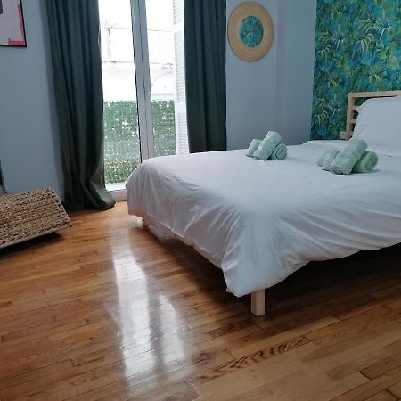 Boho Studio / Hilton Area-Μέγαρο Μουσικής / Atina Dış mekan fotoğraf