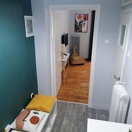 Boho Studio / Hilton Area-Μέγαρο Μουσικής / Atina Dış mekan fotoğraf