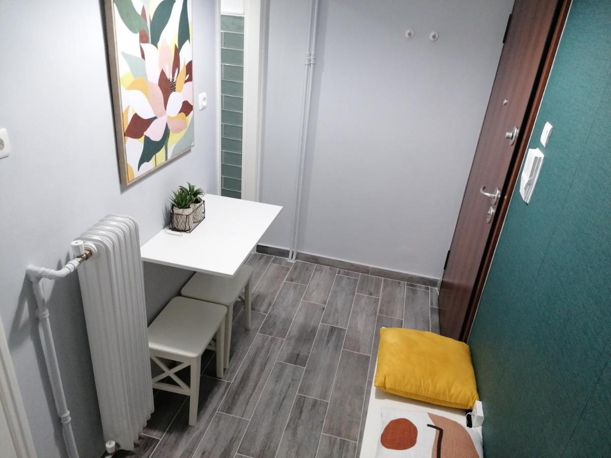 Boho Studio / Hilton Area-Μέγαρο Μουσικής / Atina Dış mekan fotoğraf