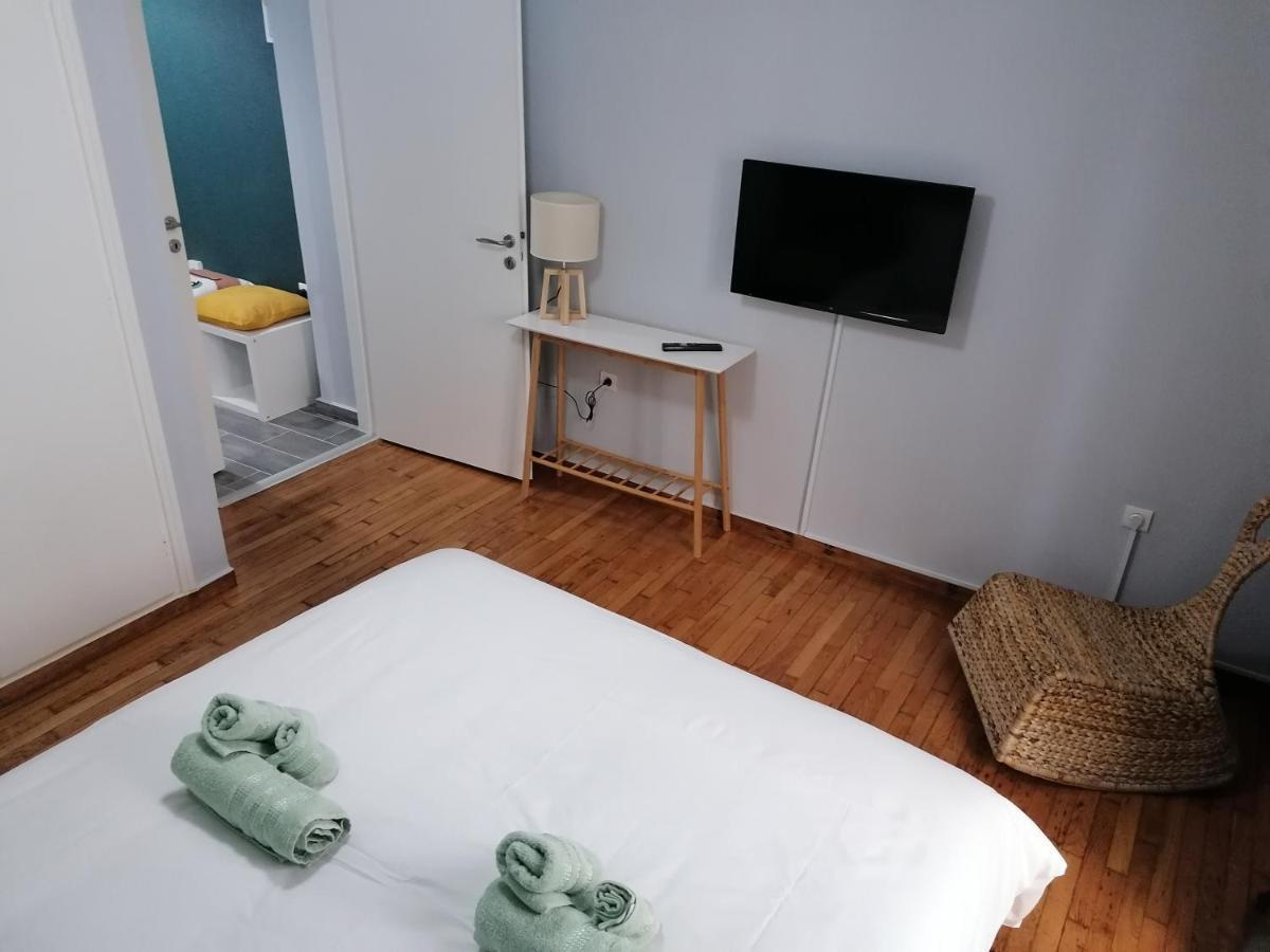 Boho Studio / Hilton Area-Μέγαρο Μουσικής / Atina Dış mekan fotoğraf